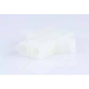 Molex 3091027 Female behuizing-kabel 1 stuk(s)