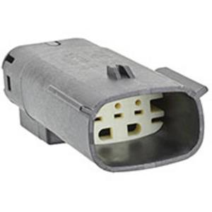Molex Stiftgehäuse-Kabel 334810301