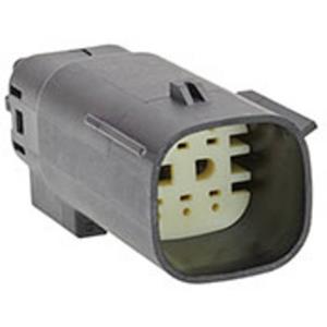 Molex Stiftgehäuse-Kabel 334823601