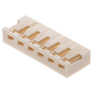 Molex 350220002 Male behuizing-kabel 1 stuk(s)