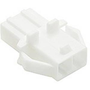 Molex 351500210 Female behuizing-kabel 1 stuk(s)