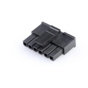 Molex 436450608 Female behuizing-kabel 1 stuk(s)