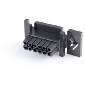 Molex MCROFT FLTNG PNL REC 441331200 MOL