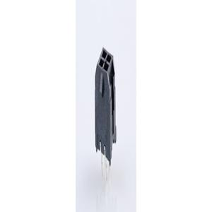 Molex 449140401 Male behuizing (board) Inhoud: 1 stuk(s)
