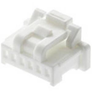 Molex 5013300800 Female behuizing-kabel 1 stuk(s)