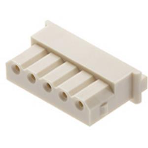 Molex 50375103 Female behuizing (kabel) Inhoud: 1 stuk(s)