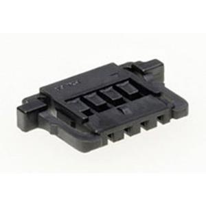 Molex 5040510601 Female behuizing-kabel 1 stuk(s)