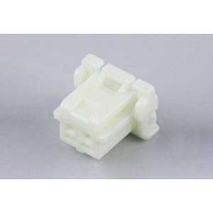 Molex 5051510201 Female behuizing (kabel) Inhoud: 1 stuk(s)