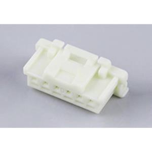 Molex 5051510601 Female behuizing (kabel) Inhoud: 1 stuk(s)