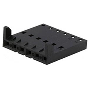 Molex 50579505 Male behuizing-kabel 1 stuk(s)