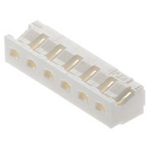 Molex 510150800 Male behuizing-kabel 1 stuk(s)