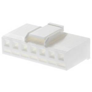 Molex Stiftgehäuse-Kabel 510670300