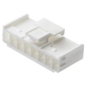 Molex 511630500 Female behuizing-kabel 1 stuk(s)
