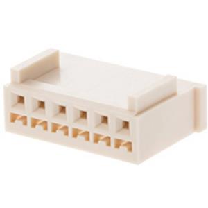 Molex 511910500 Female behuizing-kabel 1 stuk(s)