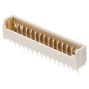 Molex 530470910 Male behuizing-board 1 stuk(s)