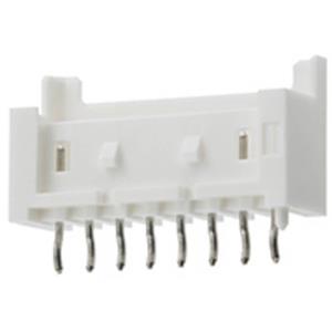 Molex 533750310 Male behuizing-board 1 stuk(s)