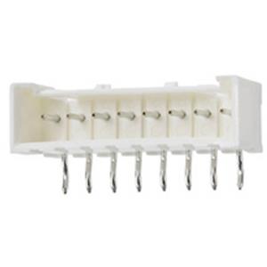 Molex 534260410 Male behuizing-board 1 stuk(s)