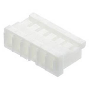 Molex 874390801 Female behuizing-kabel 1 stuk(s)