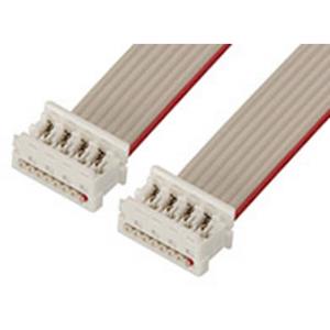 Molex Konfektionierte Litze 923150808