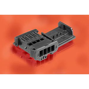Molex 988171041 Male behuizing-kabel 1 stuk(s)