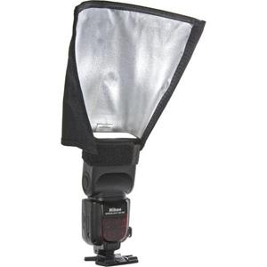 Honl Photo Speed Snoot 8 inch gray-black