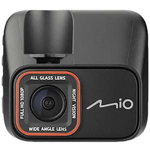 Mio »Mio MiVue C580 - lassische Dashcam für glasklares Filmmaterial« Dashcam (Full HD, hochwertiger STARVIS CMOS-Sensor, Blende F1.8, 140° Weitwinkelobjektiv, Audioaufzeichnung, 3