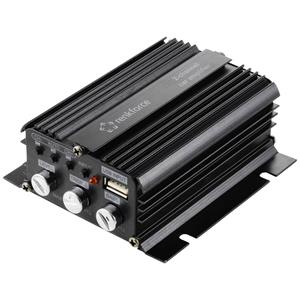 Renkforce 2-Kanal Endstufe 100W RF-CMP-202