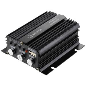 Renkforce 4-Kanal Endstufe 200W RF-CMP-204