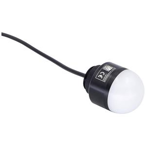 TRU COMPONENTS Combi-signaalgever TC-10473560 HBJD-50C/SW/RYG/24V/Y5 LED 3-kleurig 1 stuk(s)