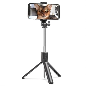 Forever - Bluetooth selfie stick FS-01 black