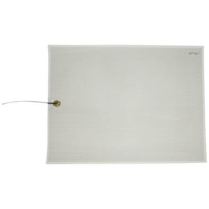 thermotech Thermo TECH Polyester Heizfolie 230V 85W (L x B) 800mm x 600mm