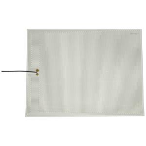 thermotech Thermo TECH Polyester Heizfolie 230V 400W (L x B) 800mm x 600mm