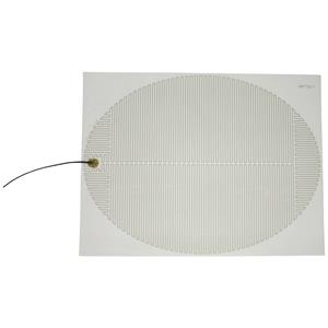thermotech Thermo TECH Polyester Heizfolie 230V 70W (L x B) 820mm x 620mm