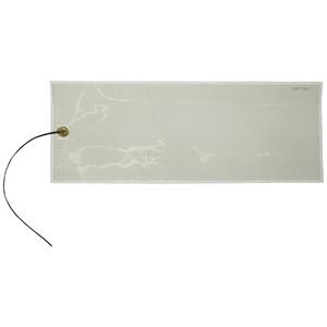 thermotech Thermo TECH Polyester Heizfolie 230V 240W (L x B) 800mm x 300mm
