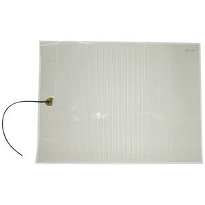 thermotech Thermo TECH Polyester Heizfolie 230V 120W (L x B) 800mm x 600mm