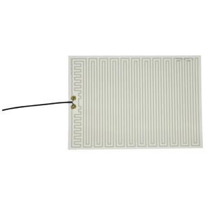 thermotech Thermo TECH Polyester Heizfolie 230V 230W (L x B) 450mm x 315mm