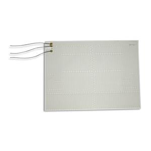 thermotech Thermo TECH Polyester Heizfolie 230V 480W (L x B) 770mm x 560mm