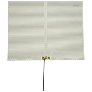 thermotech Thermo TECH Polyester Heizfolie 230V 265W (L x B) 575mm x 450mm