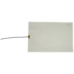 thermotech Thermo TECH Polyester Heizfolie 230V 280W (L x B) 575mm x 390mm
