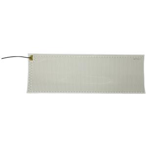 thermotech Thermo TECH Polyester Heizfolie 230V 110W (L x B) 890mm x 300mm