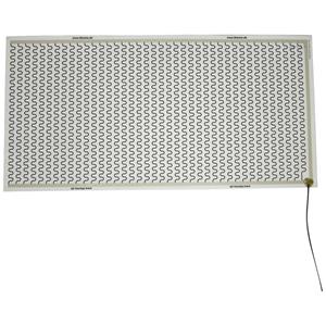 thermotech Thermo TECH Polyester Heizfolie 230V 100W (L x B) 1000mm x 500mm
