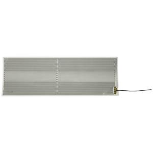 thermotech Thermo TECH Polyester Heizfolie 230V 200W (L x B) 890mm x 300mm