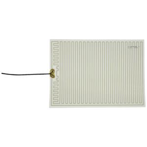 thermotech Thermo TECH Polyester Heizfolie 230V 300W (L x B) 450mm x 320mm