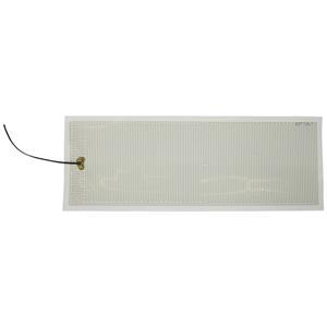 thermotech Thermo TECH Polyester Heizfolie 230V 175W (L x B) 814mm x 298mm