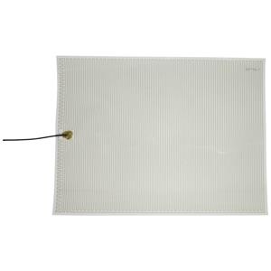 thermotech Thermo TECH Polyester Heizfolie 230V 60W (L x B) 800mm x 600mm
