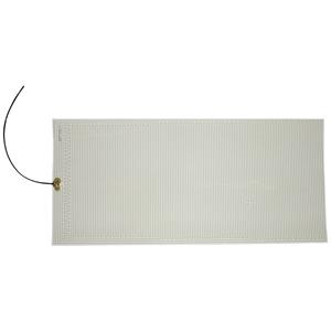 thermotech Thermo TECH Polyester Heizfolie 230V 480W (L x B) 980mm x 450mm