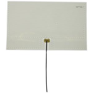 thermotech Thermo TECH Polyester Heizfolie 230V 250W (L x B) 575mm x 350mm