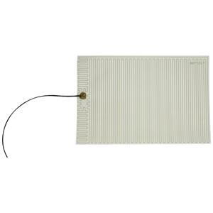 thermotech Thermo TECH Polyester Heizfolie 230V 200W (L x B) 540mm x 360mm