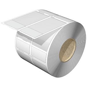 Weidmüller 2799250000 THM WO VIN 34/70 WS Kabelmarkierungssystem Weiß 500St.