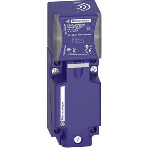 schneiderelectric Schneider Electric Ind.sens.40x40x117 sn=40mm pnp no+ncm20